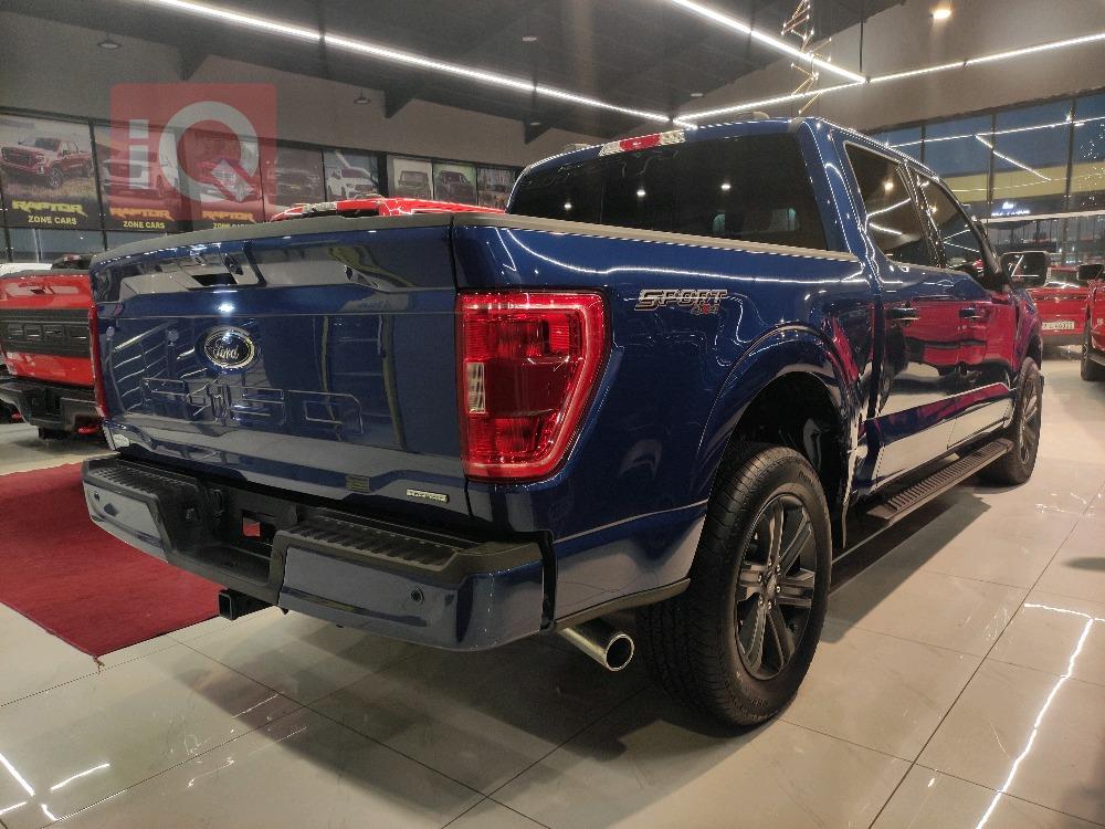 فۆرد F-150